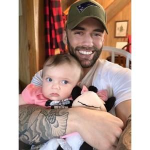 Meet your Posher, Cody